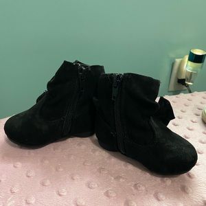 Toddler boots